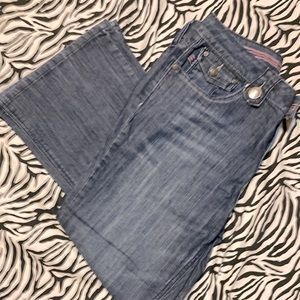 Fashion Bug Jeans